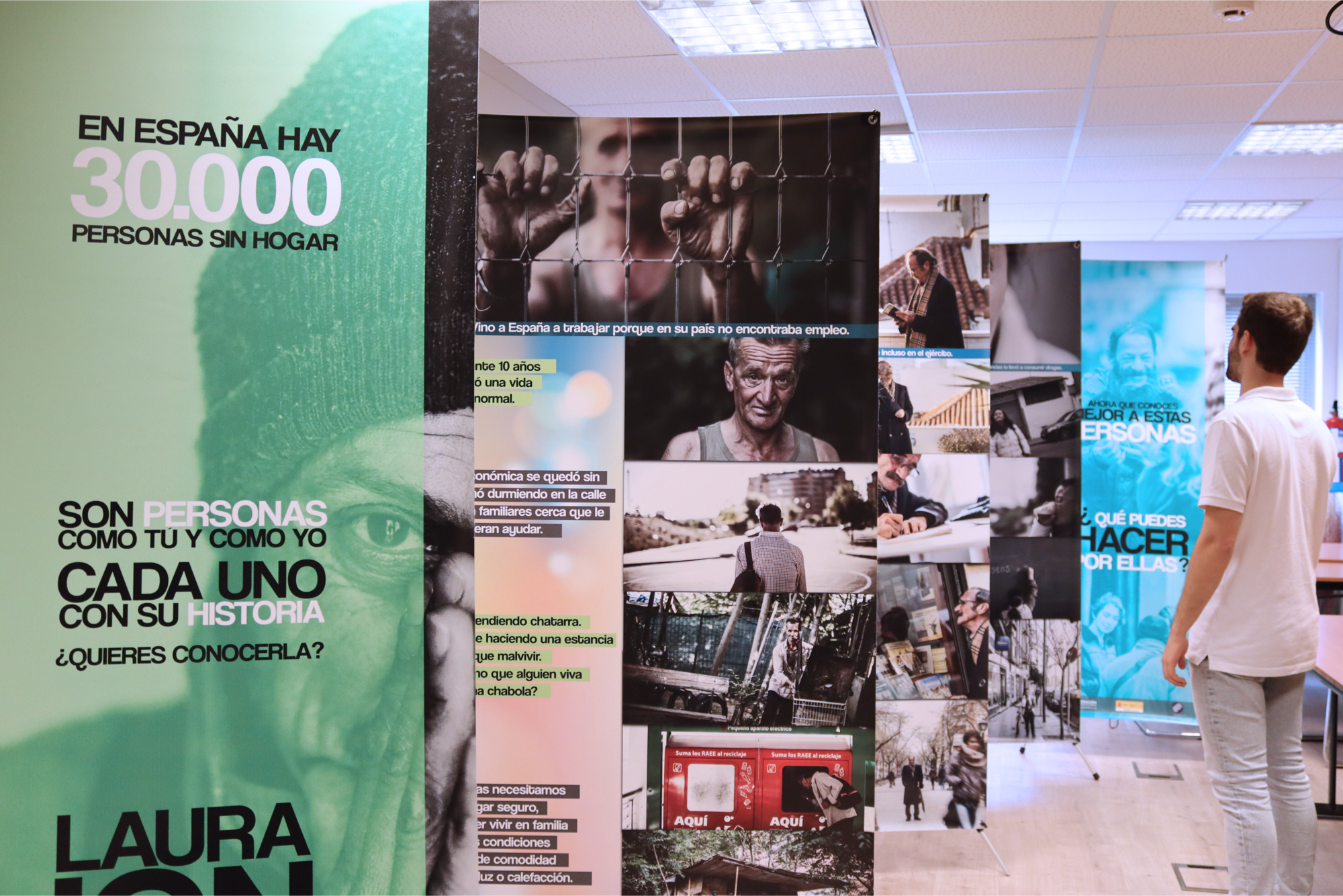 Instalación didáctica