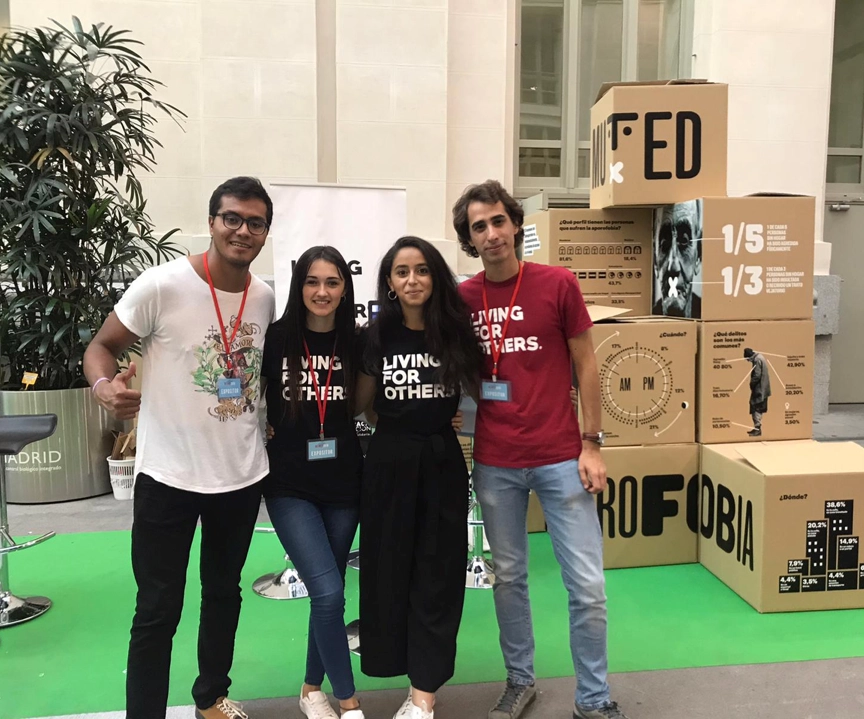 Exposición didáctica