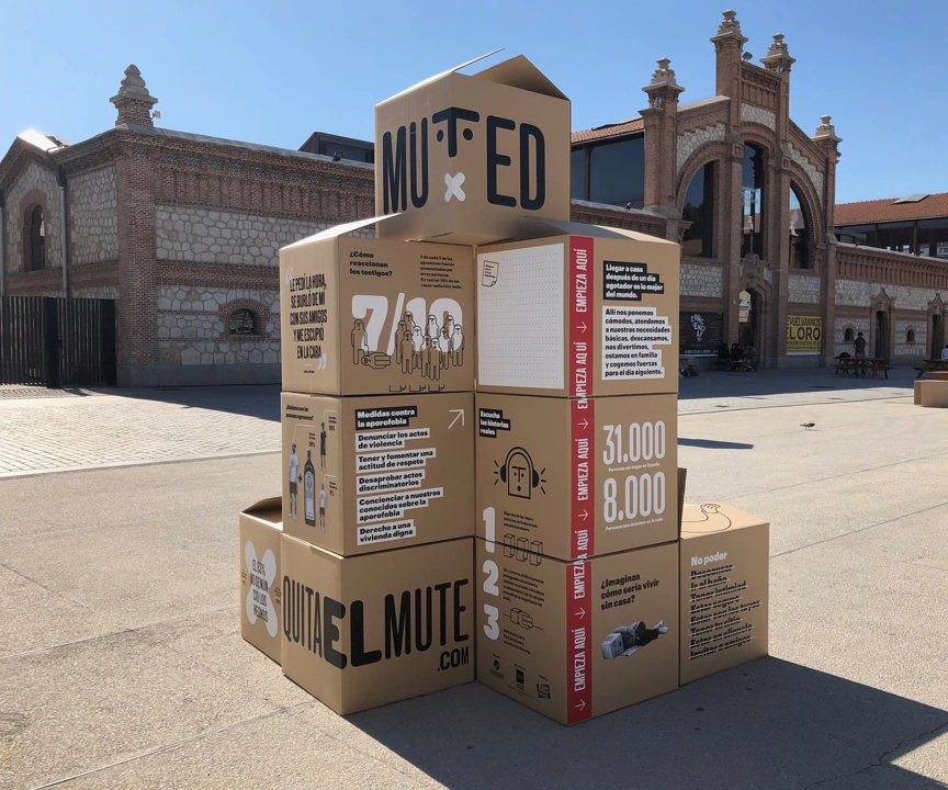 Exposición didáctica