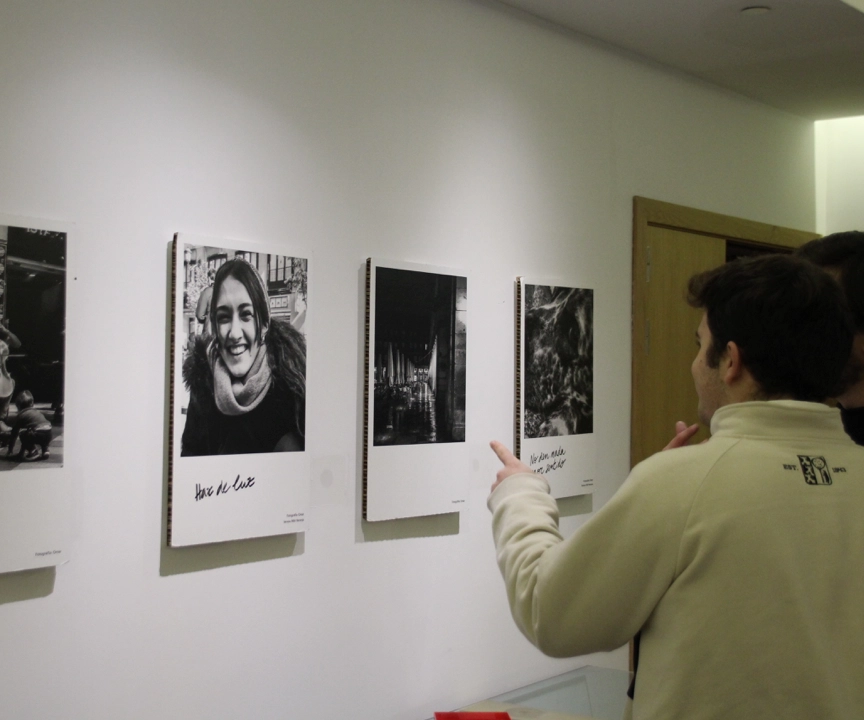 Exposición didáctica