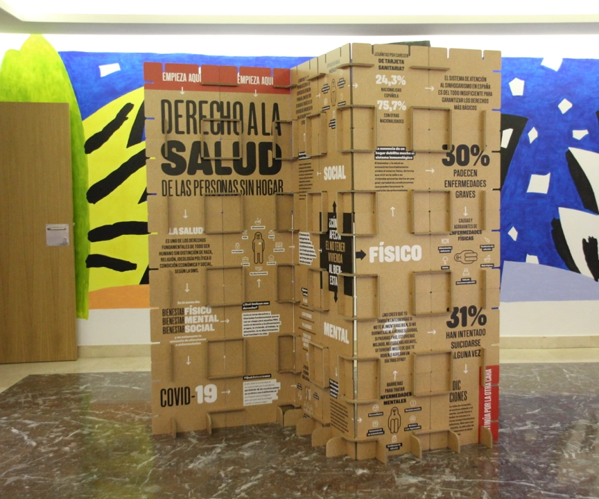 Exposición didáctica