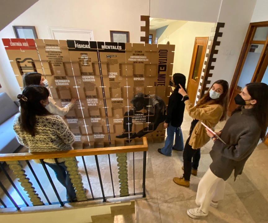 Exposición didáctica