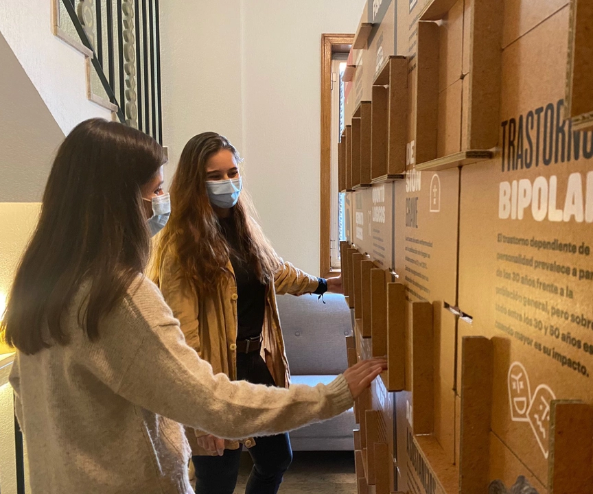 Exposición didáctica