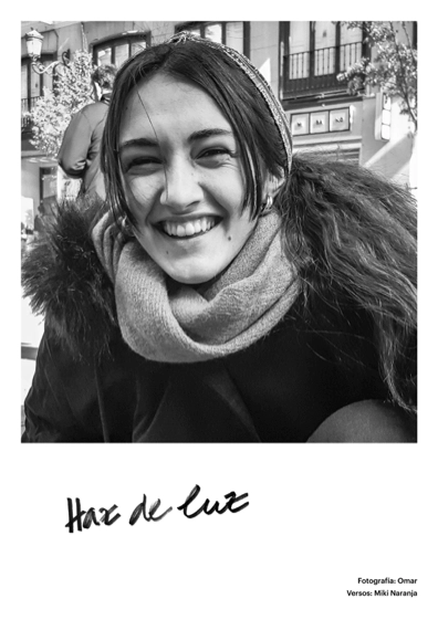 La calle desde la mirada de una PSH