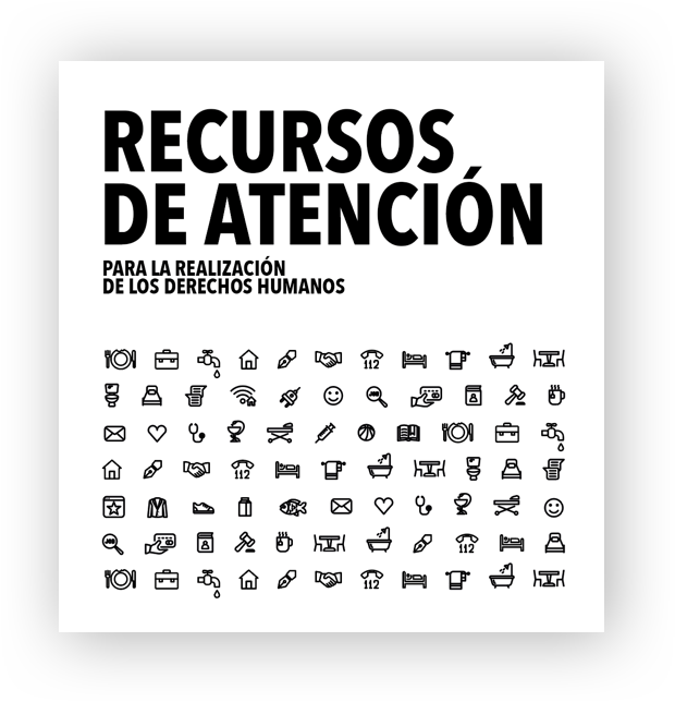 Recursos de atención